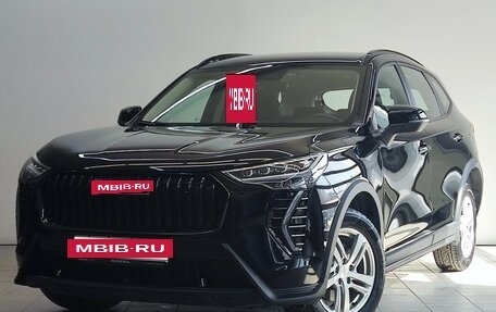 Haval Jolion, 2024 год, 2 380 000 рублей, 2 фотография