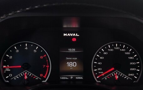 Haval Jolion, 2024 год, 2 380 000 рублей, 15 фотография