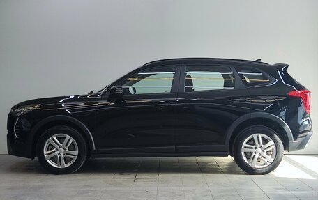 Haval Jolion, 2024 год, 2 380 000 рублей, 10 фотография