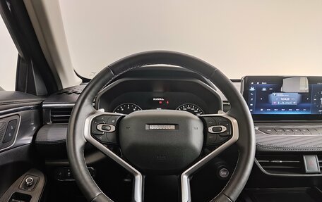 Haval Jolion, 2024 год, 2 380 000 рублей, 12 фотография