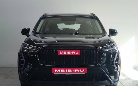 Haval Jolion, 2024 год, 2 380 000 рублей, 4 фотография