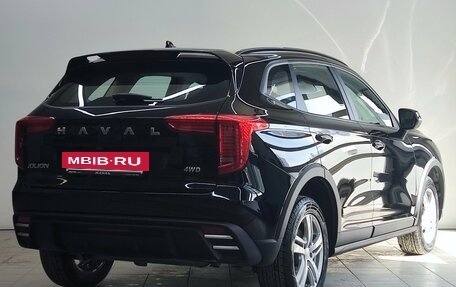 Haval Jolion, 2024 год, 2 380 000 рублей, 7 фотография