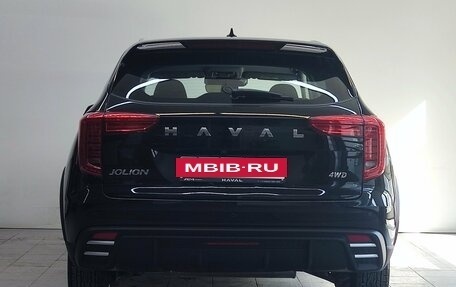 Haval Jolion, 2024 год, 2 380 000 рублей, 8 фотография