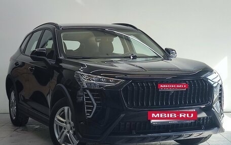 Haval Jolion, 2024 год, 2 380 000 рублей, 5 фотография