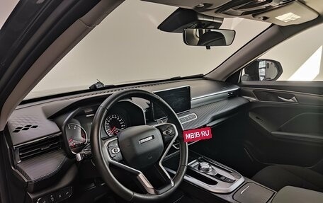 Haval Jolion, 2024 год, 2 380 000 рублей, 16 фотография