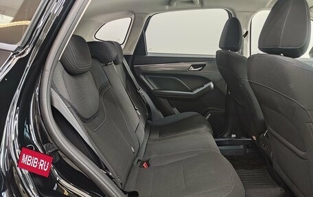 Haval Jolion, 2024 год, 2 380 000 рублей, 24 фотография