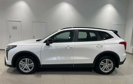 Haval Jolion, 2025 год, 2 449 000 рублей, 4 фотография