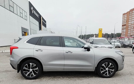 Haval Jolion, 2023 год, 1 760 000 рублей, 5 фотография