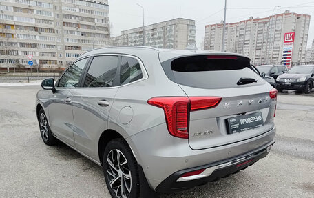 Haval Jolion, 2023 год, 1 760 000 рублей, 8 фотография