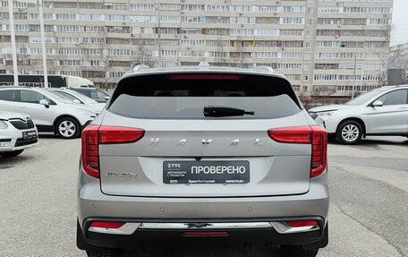 Haval Jolion, 2023 год, 1 760 000 рублей, 7 фотография