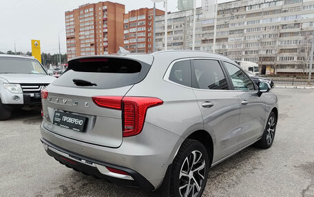 Haval Jolion, 2023 год, 1 760 000 рублей, 6 фотография