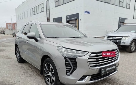 Haval Jolion, 2023 год, 1 760 000 рублей, 3 фотография