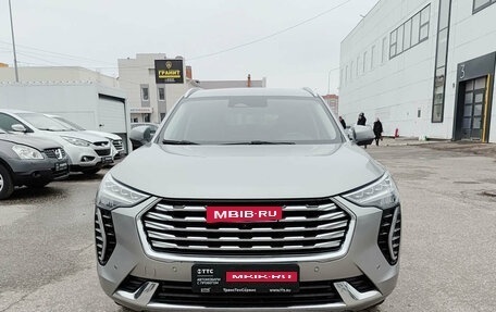 Haval Jolion, 2023 год, 1 760 000 рублей, 2 фотография
