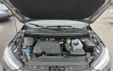 Haval Jolion, 2023 год, 1 760 000 рублей, 11 фотография