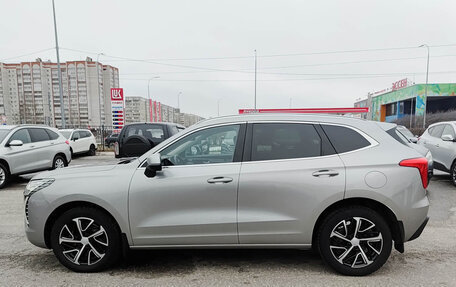 Haval Jolion, 2023 год, 1 760 000 рублей, 10 фотография