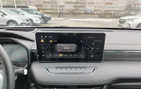 Haval Jolion, 2023 год, 1 760 000 рублей, 18 фотография