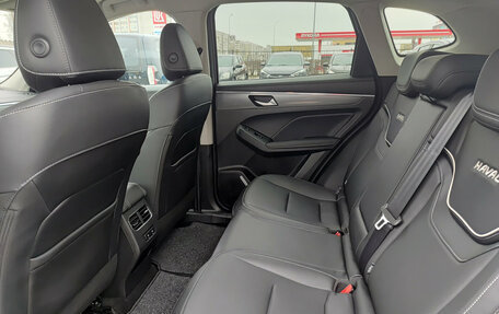 Haval Jolion, 2023 год, 1 760 000 рублей, 15 фотография