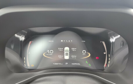 Haval Jolion, 2023 год, 1 760 000 рублей, 16 фотография