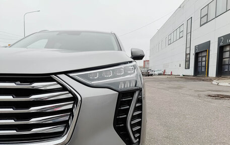 Haval Jolion, 2023 год, 1 760 000 рублей, 21 фотография