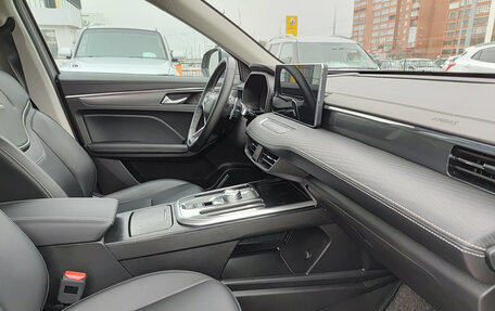 Haval Jolion, 2023 год, 1 760 000 рублей, 13 фотография