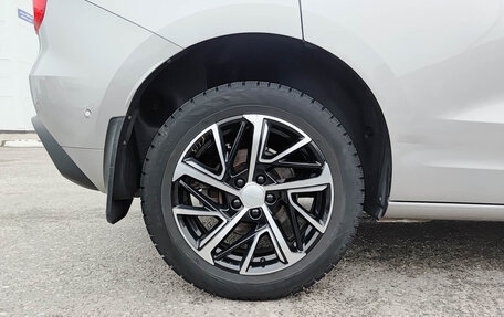 Haval Jolion, 2023 год, 1 760 000 рублей, 22 фотография