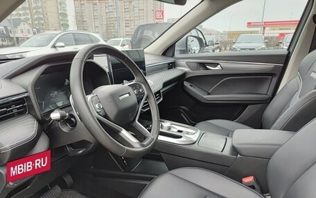 Haval Jolion, 2023 год, 1 760 000 рублей, 20 фотография