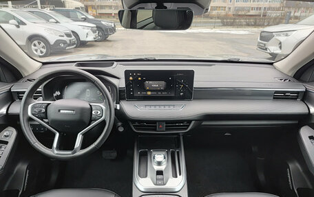 Haval Jolion, 2023 год, 1 760 000 рублей, 17 фотография