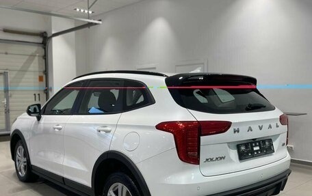 Haval Jolion, 2025 год, 2 449 000 рублей, 5 фотография