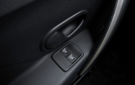 Renault Logan II, 2021 год, 1 123 000 рублей, 12 фотография