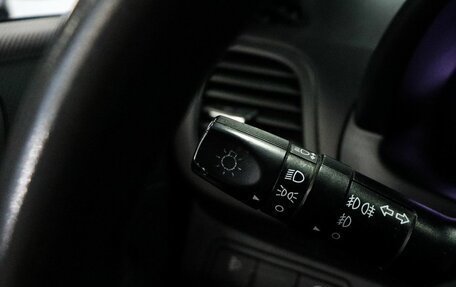 Hyundai Solaris II рестайлинг, 2012 год, 879 000 рублей, 11 фотография