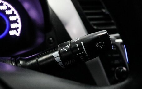 Hyundai Solaris II рестайлинг, 2012 год, 879 000 рублей, 14 фотография