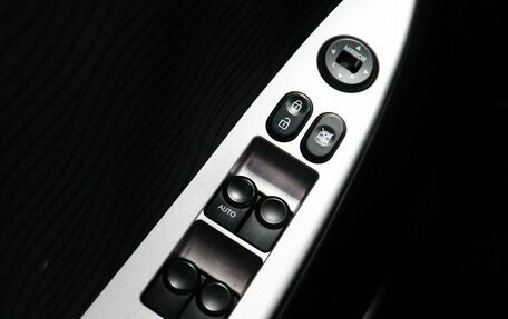 Hyundai Solaris II рестайлинг, 2012 год, 879 000 рублей, 15 фотография