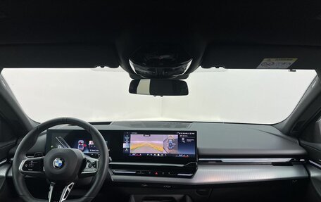 BMW 5 серия, 2024 год, 10 237 000 рублей, 9 фотография