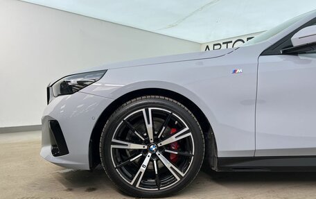 BMW 5 серия, 2024 год, 10 237 000 рублей, 7 фотография