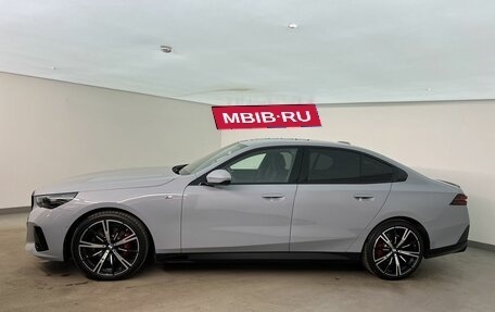 BMW 5 серия, 2024 год, 10 237 000 рублей, 5 фотография