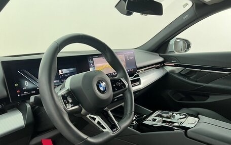 BMW 5 серия, 2024 год, 10 237 000 рублей, 10 фотография