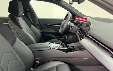 BMW 5 серия, 2024 год, 10 237 000 рублей, 13 фотография