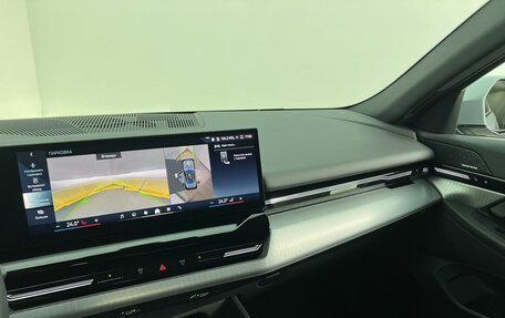 BMW 5 серия, 2024 год, 10 237 000 рублей, 17 фотография