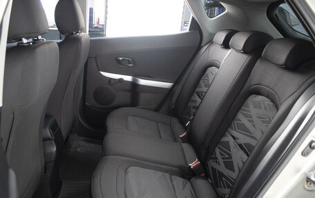 KIA cee'd III, 2014 год, 890 000 рублей, 8 фотография