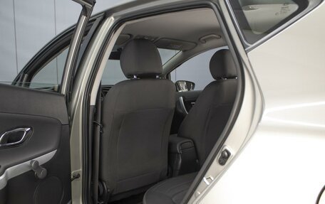 KIA cee'd III, 2014 год, 890 000 рублей, 10 фотография