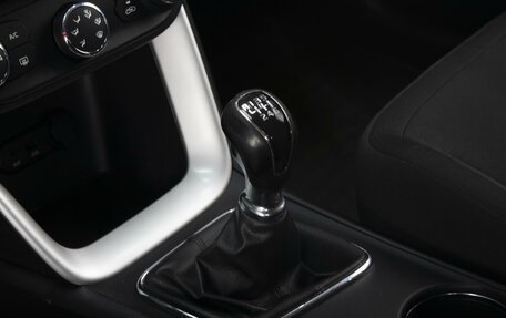 KIA cee'd III, 2014 год, 890 000 рублей, 11 фотография