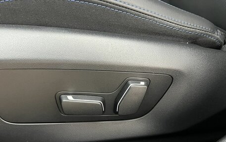 BMW 5 серия, 2024 год, 10 237 000 рублей, 18 фотография