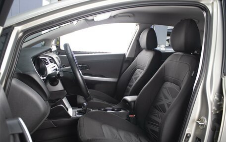 KIA cee'd III, 2014 год, 890 000 рублей, 9 фотография