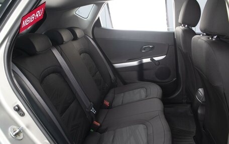 KIA cee'd III, 2014 год, 890 000 рублей, 6 фотография