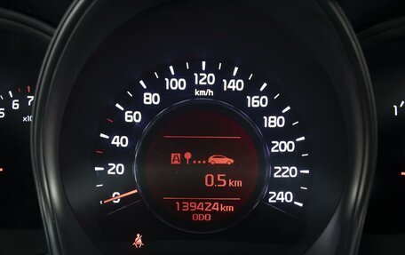 KIA cee'd III, 2014 год, 890 000 рублей, 13 фотография