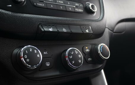 KIA cee'd III, 2014 год, 890 000 рублей, 15 фотография