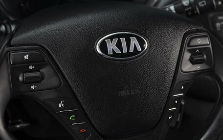 KIA cee'd III, 2014 год, 890 000 рублей, 16 фотография