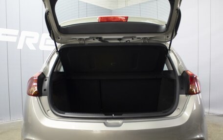 KIA cee'd III, 2014 год, 890 000 рублей, 18 фотография