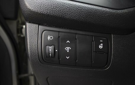 KIA cee'd III, 2014 год, 890 000 рублей, 17 фотография