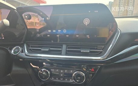 Chevrolet Trax, 2023 год, 1 680 900 рублей, 11 фотография